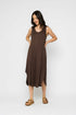 Zooey-Tank Dress